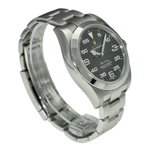 Rolex Air-King 116900